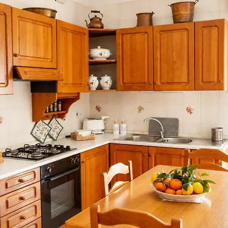 Annina Apartament