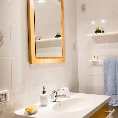 Apartament Annina