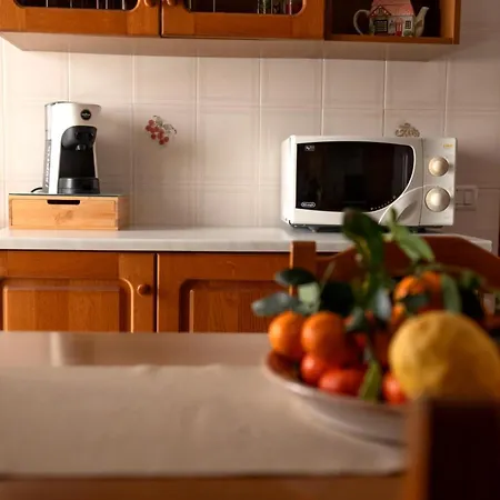 Apartament Annina