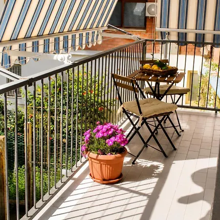 Annina Apartament