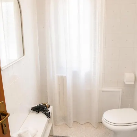 Apartament Annina *