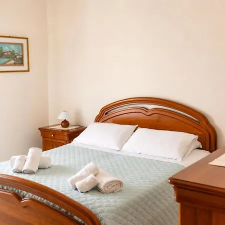 Annina Apartament Cefalù