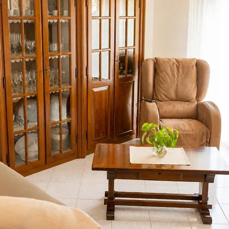 Apartament Annina Cefalù
