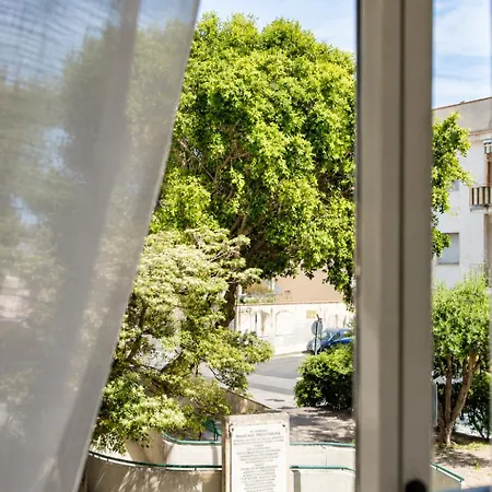 Annina Apartament *